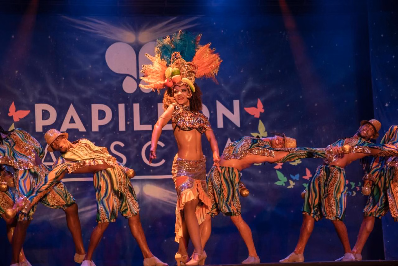 Papillon Ayscha Resort & Spa