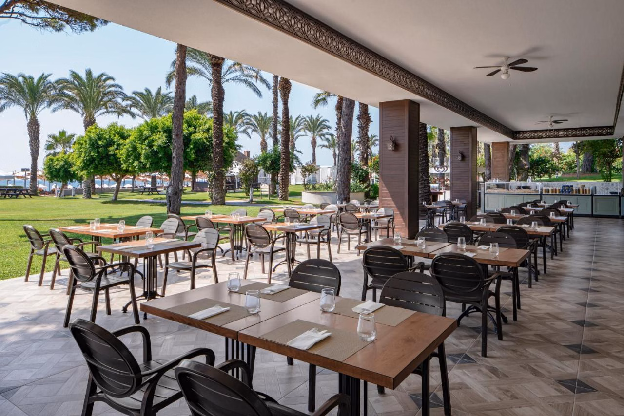 Papillon Ayscha Resort & Spa