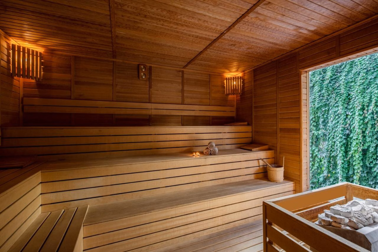 Papillon Ayscha Resort & Spa