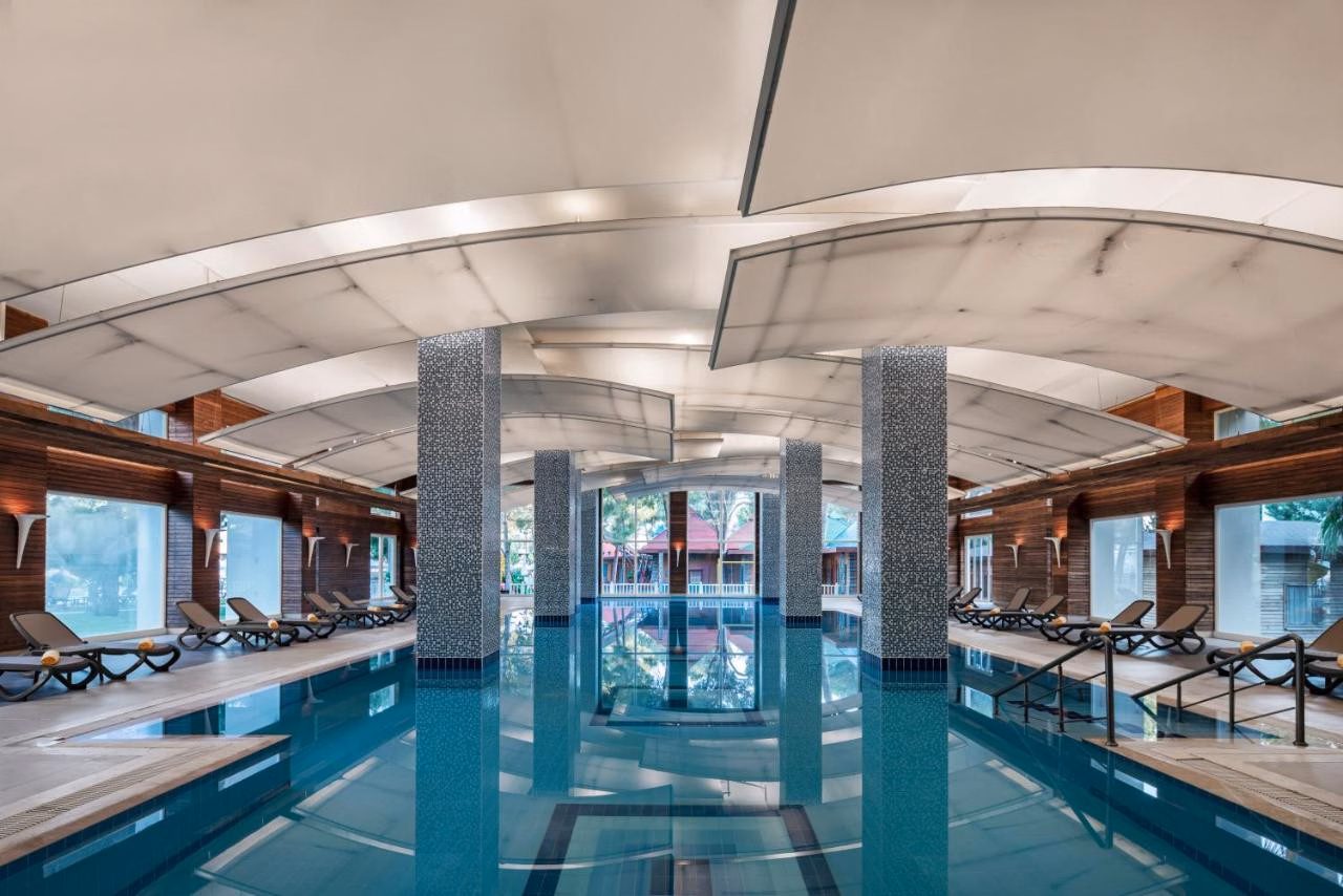 Papillon Ayscha Resort & Spa