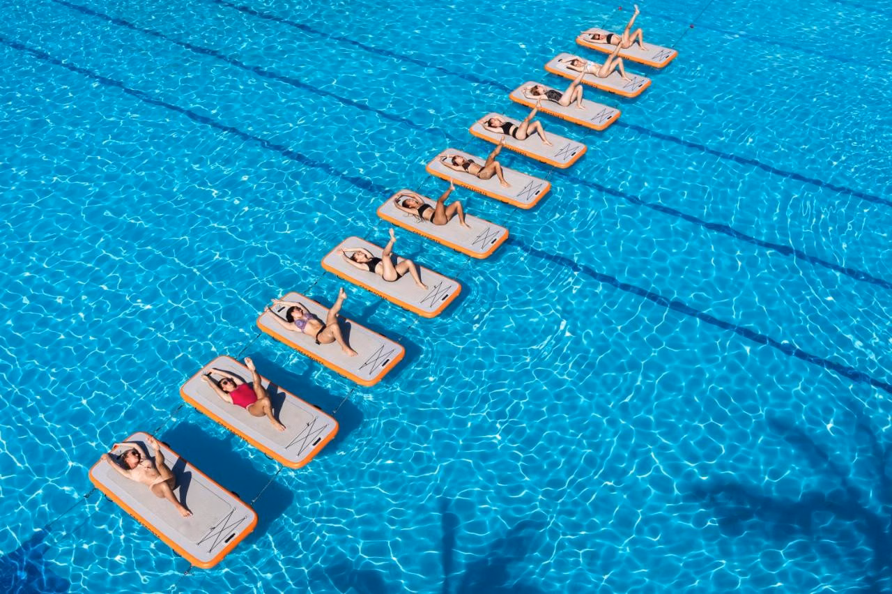Papillon Ayscha Resort & Spa