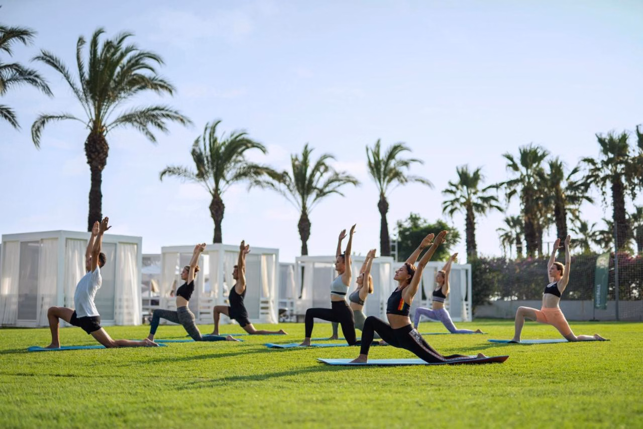 Papillon Ayscha Resort & Spa