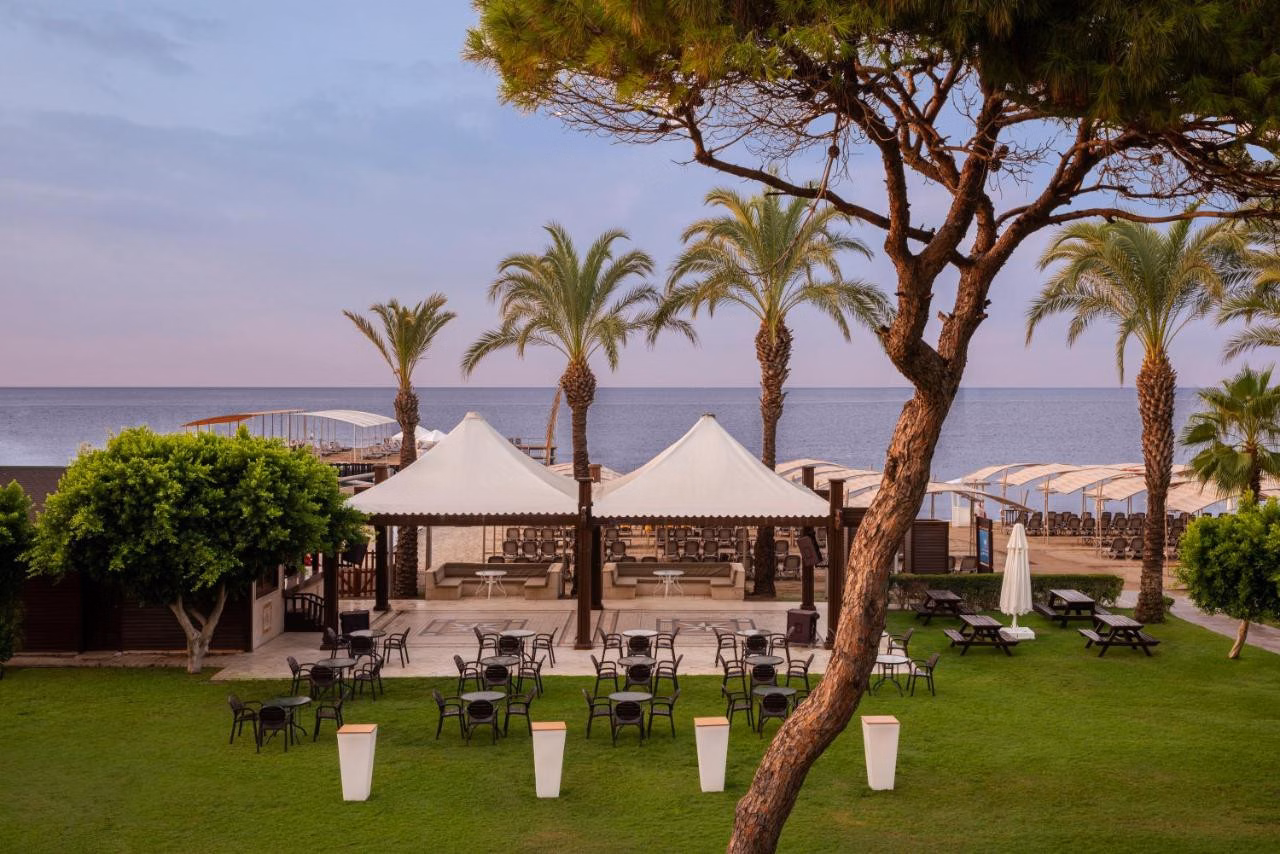 Papillon Ayscha Resort & Spa