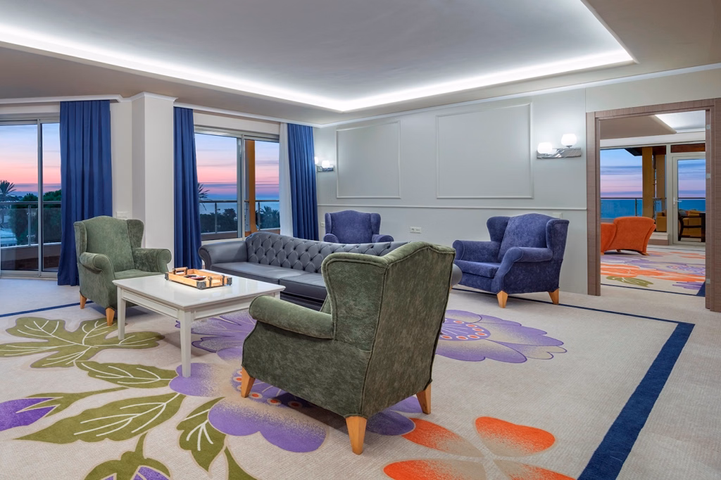 Pine Beach Belek