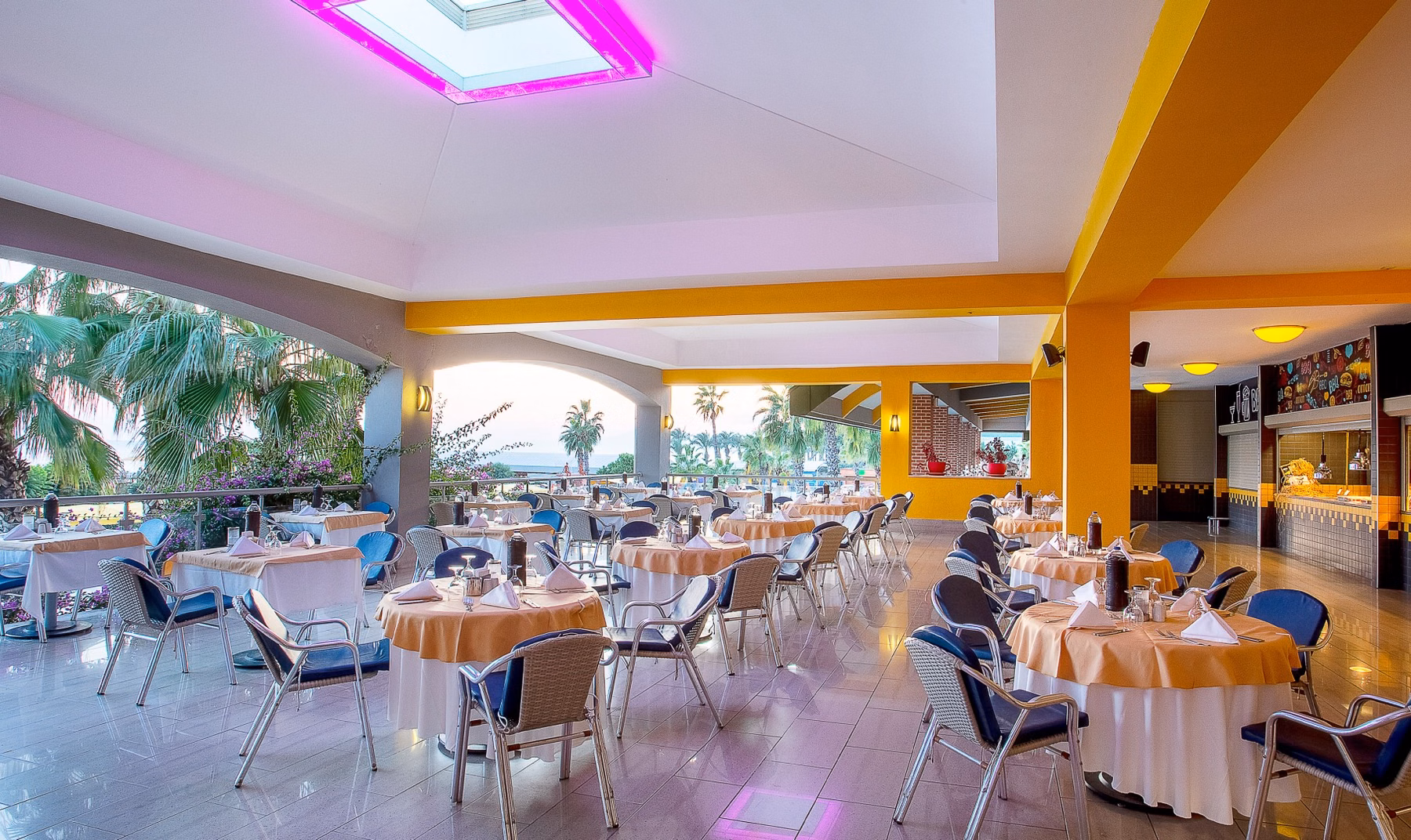 Pine Beach Belek