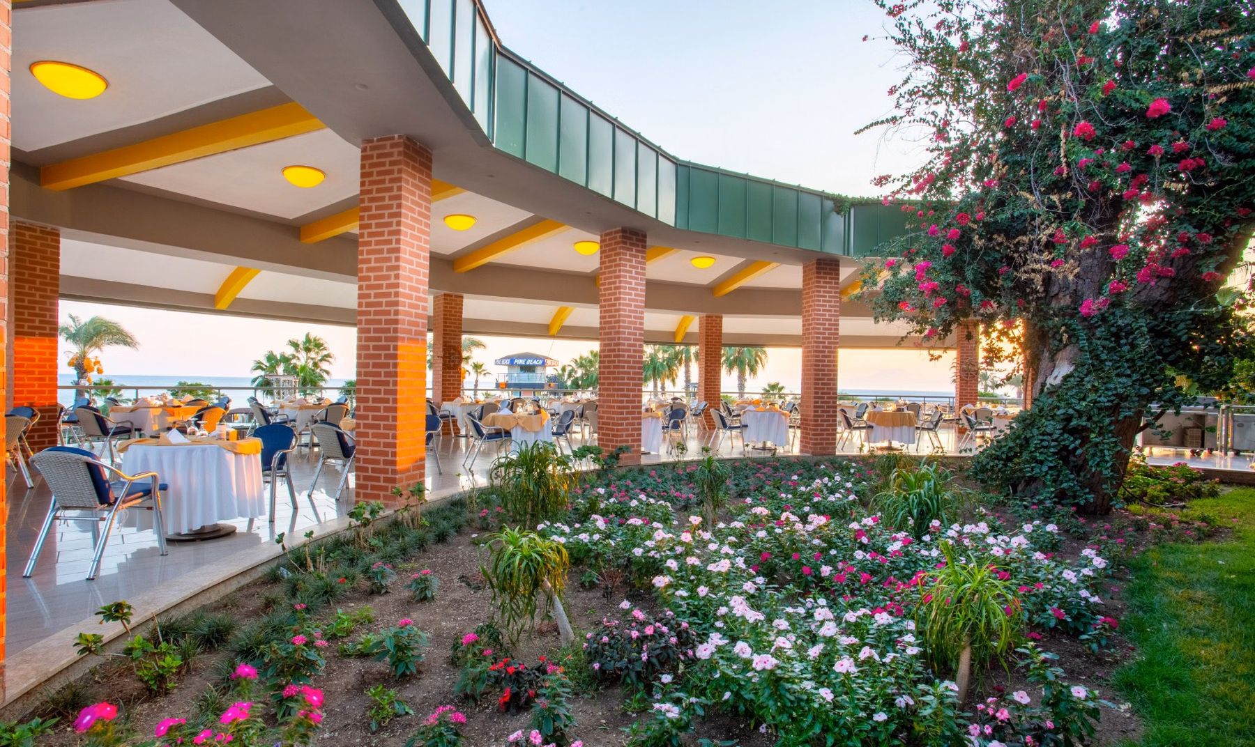 Pine Beach Belek