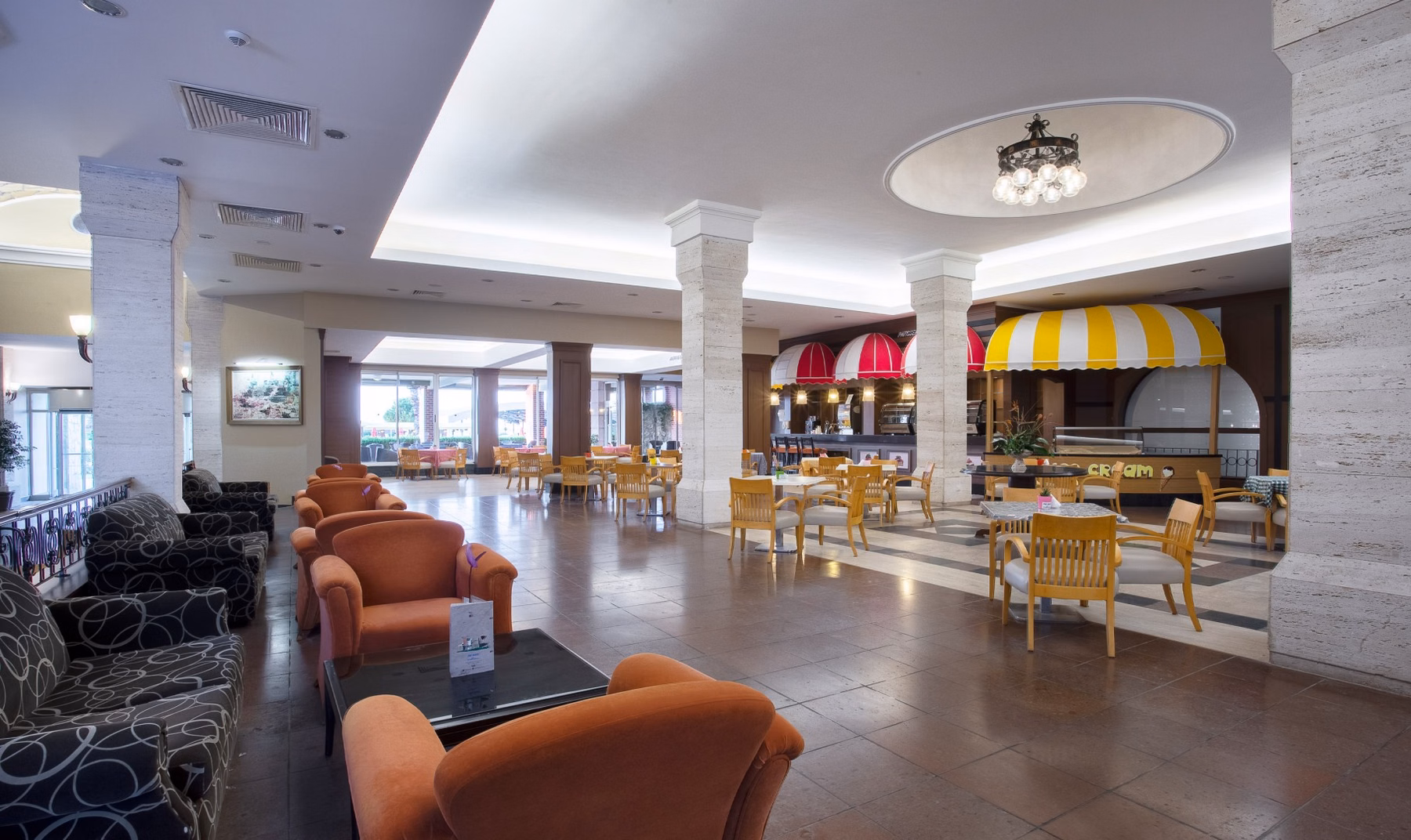 Pine Beach Belek