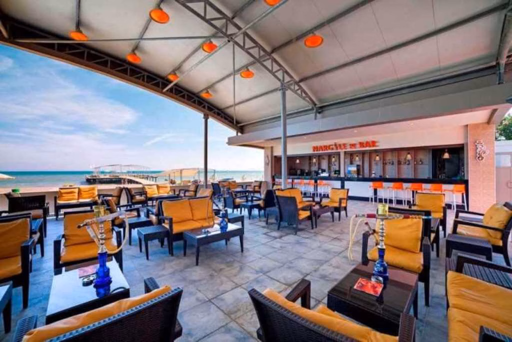 Pine Beach Belek