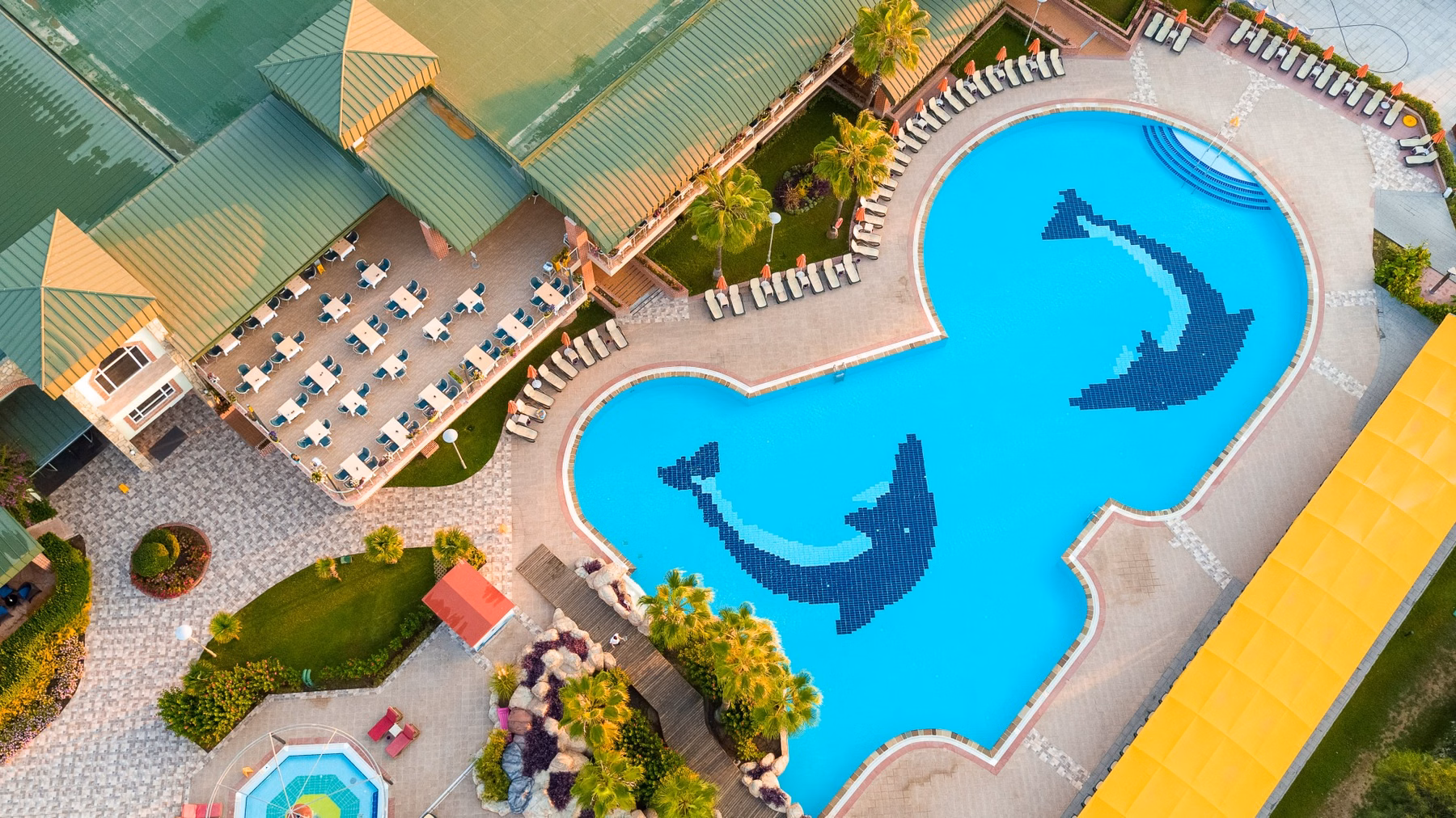Pine Beach Belek
