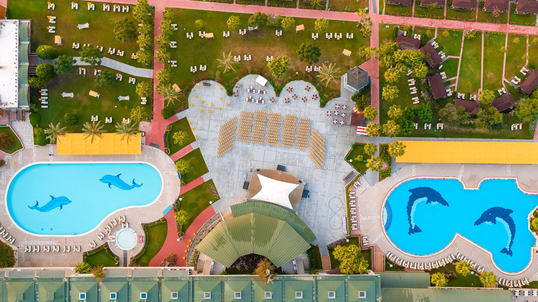 Pine Beach Belek