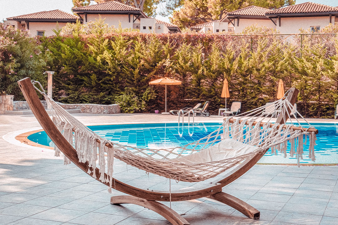 Pine Beach Belek