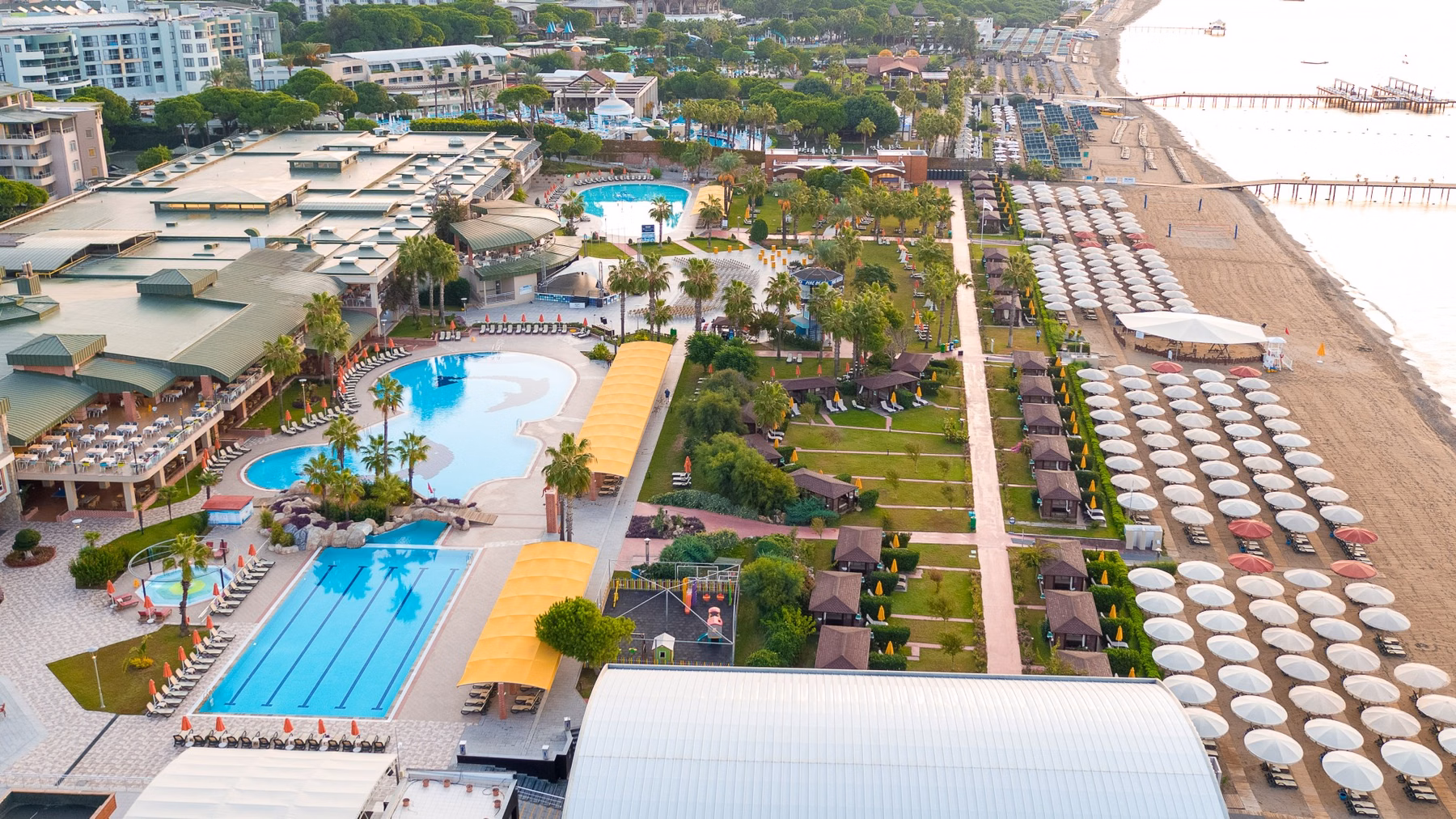 Pine Beach Belek