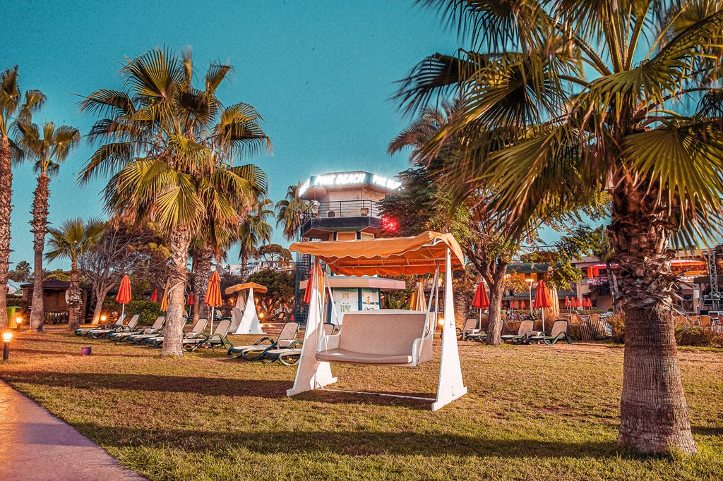 Pine Beach Belek