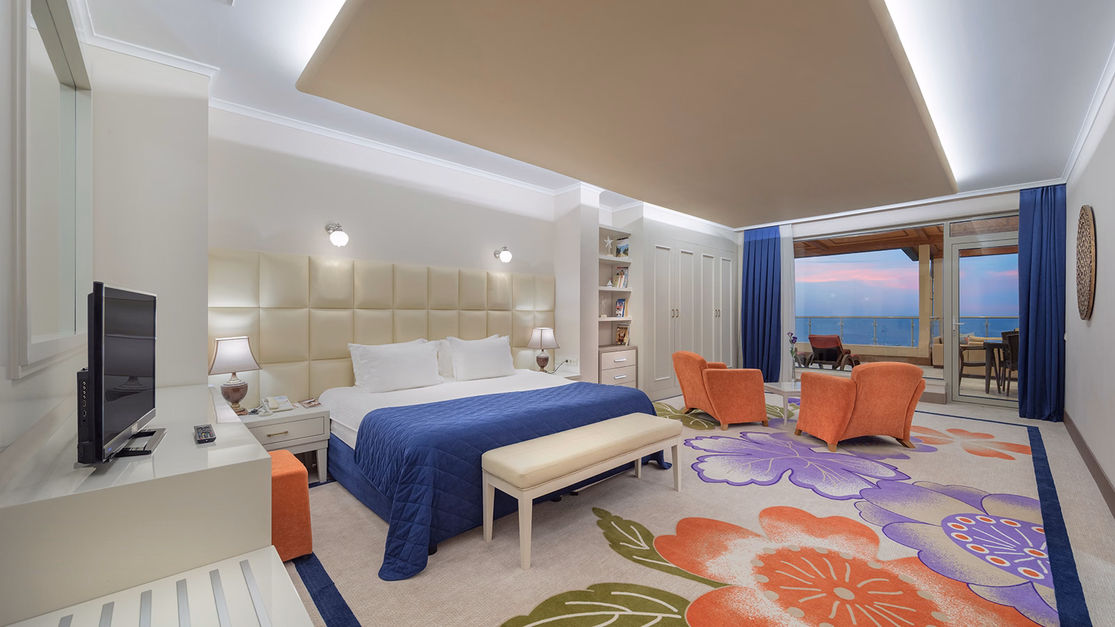 Pine Beach Belek