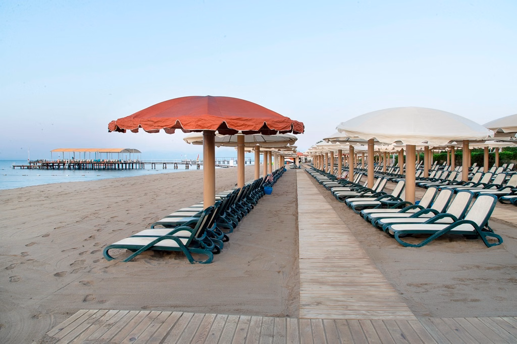 Pine Beach Belek