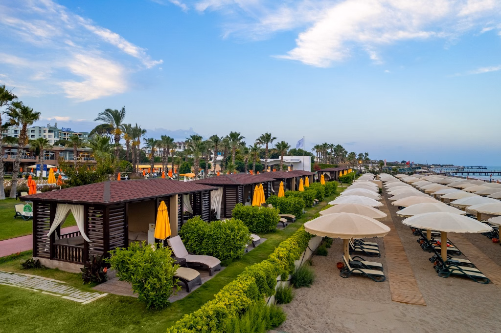 Pine Beach Belek