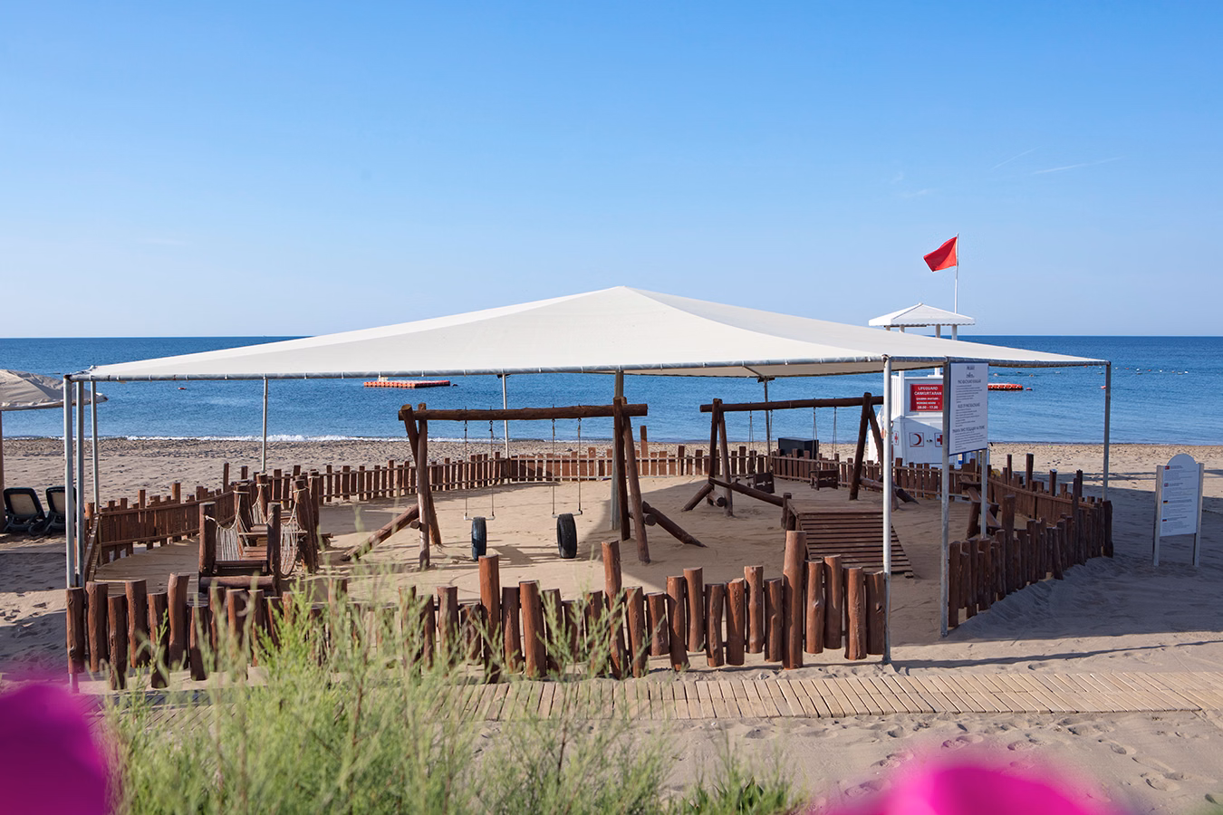 Pine Beach Belek