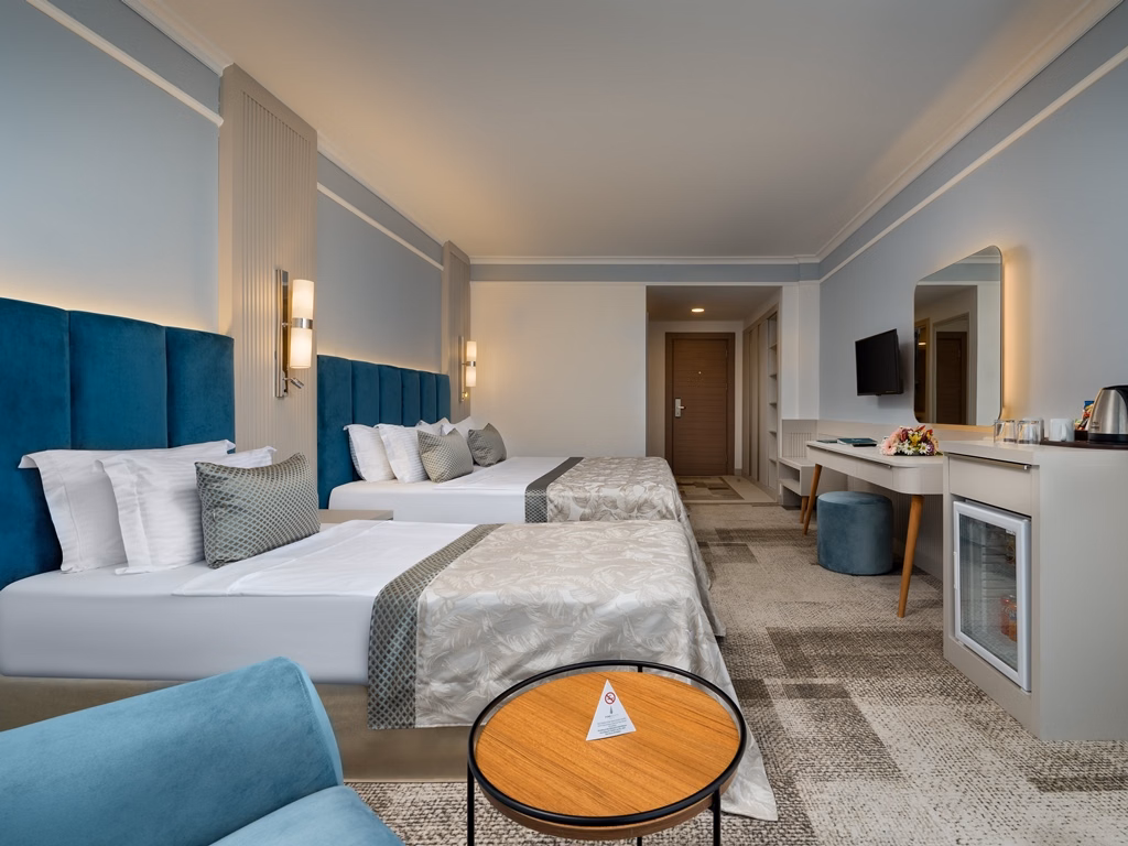 Pine Beach Belek