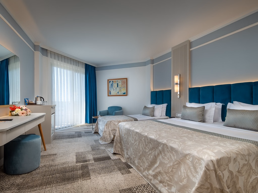 Pine Beach Belek