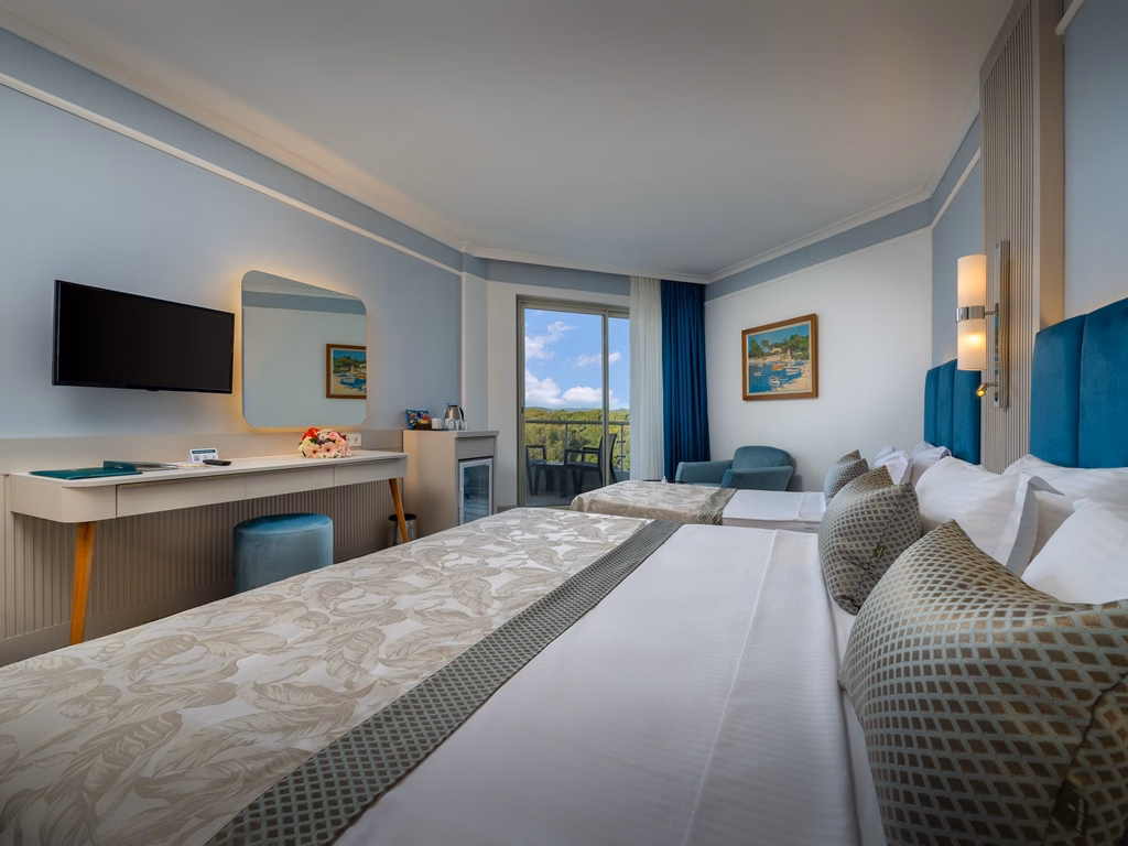 Pine Beach Belek