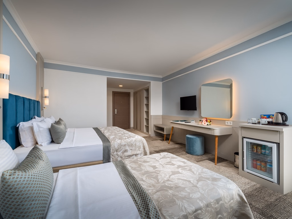 Pine Beach Belek