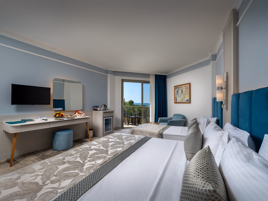 Pine Beach Belek
