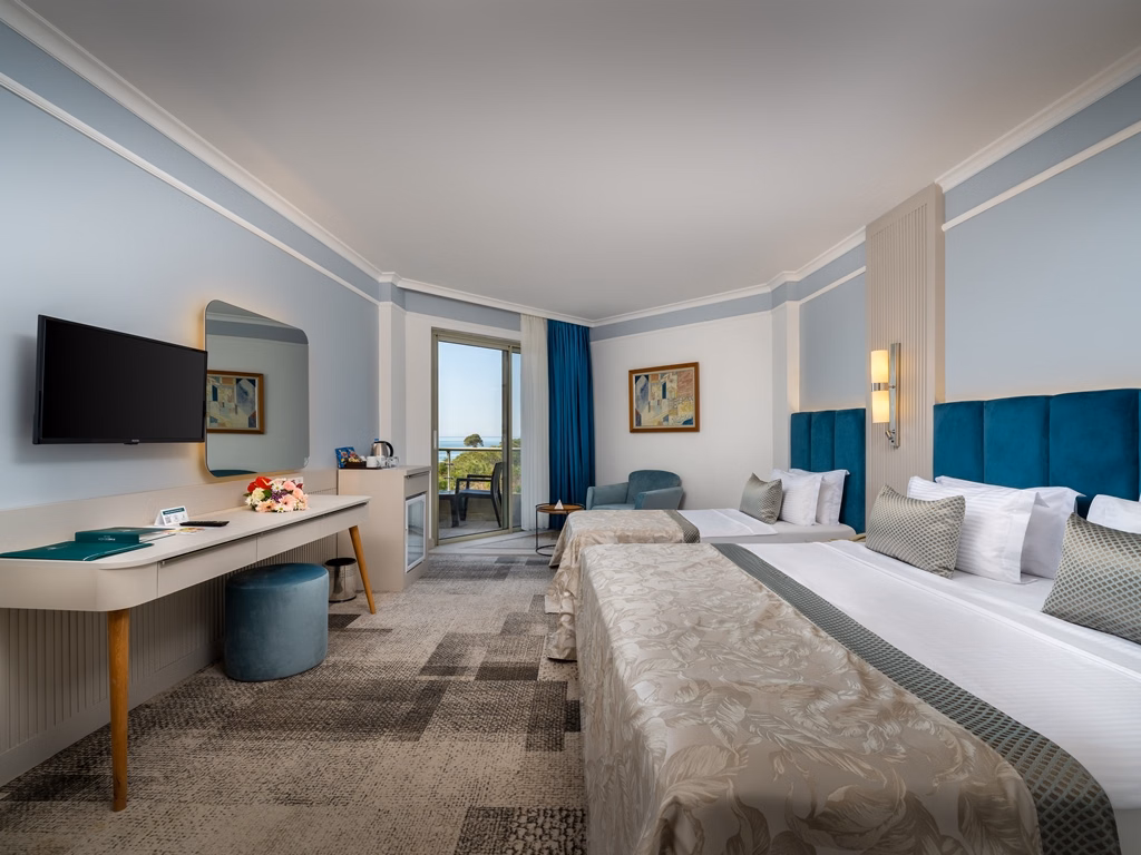 Pine Beach Belek