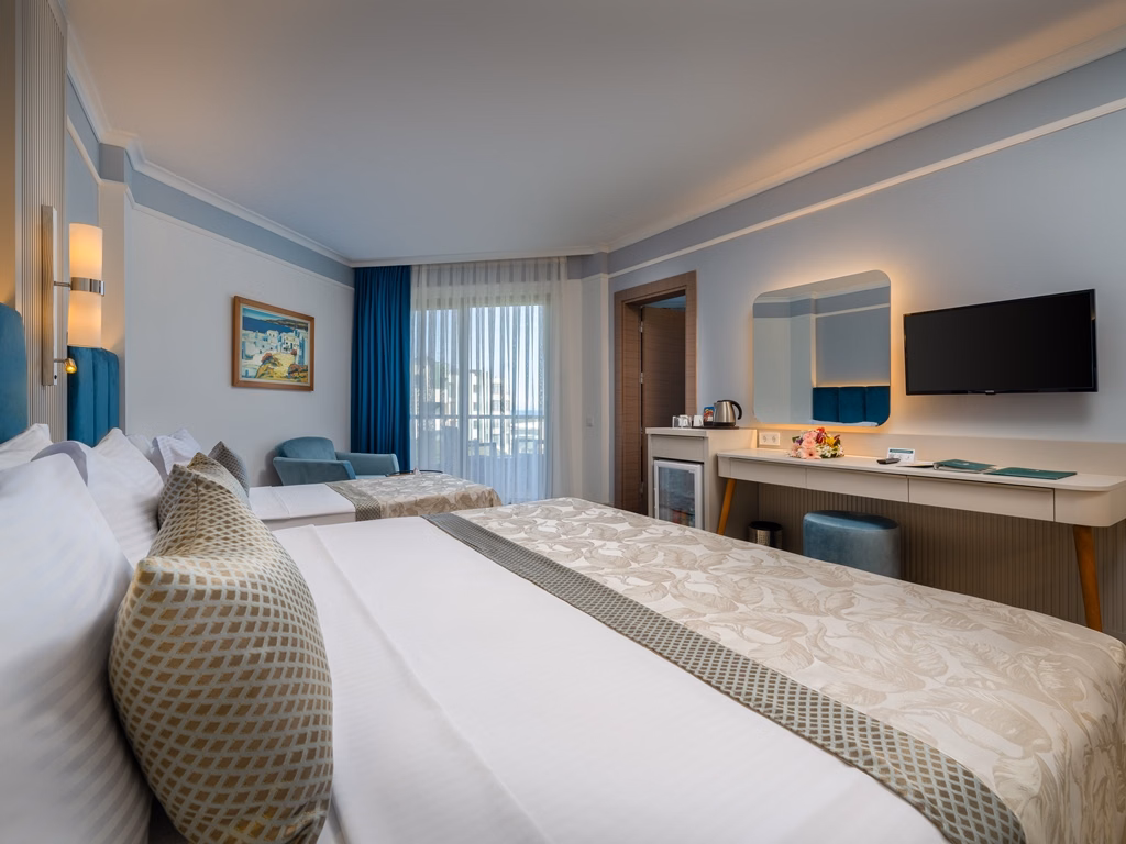 Pine Beach Belek