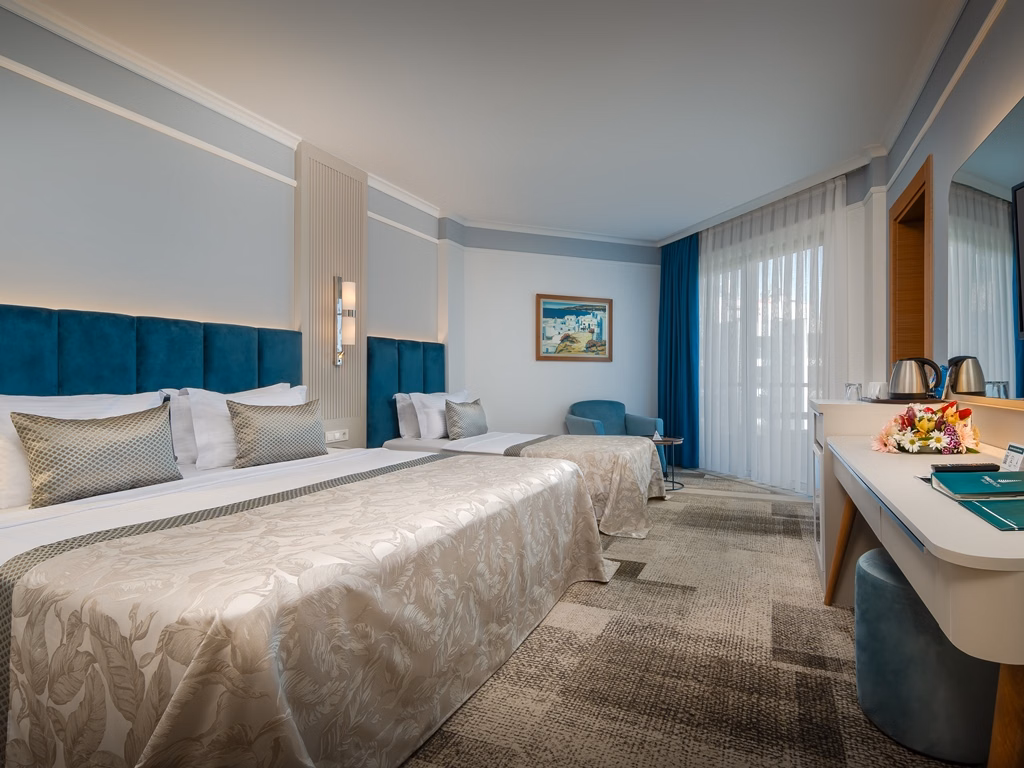 Pine Beach Belek