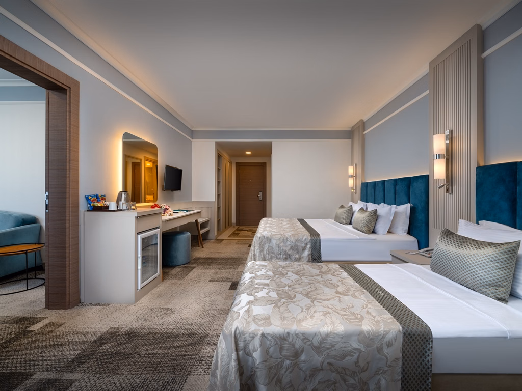 Pine Beach Belek