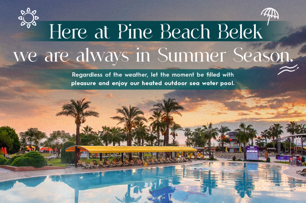 Pine Beach Belek