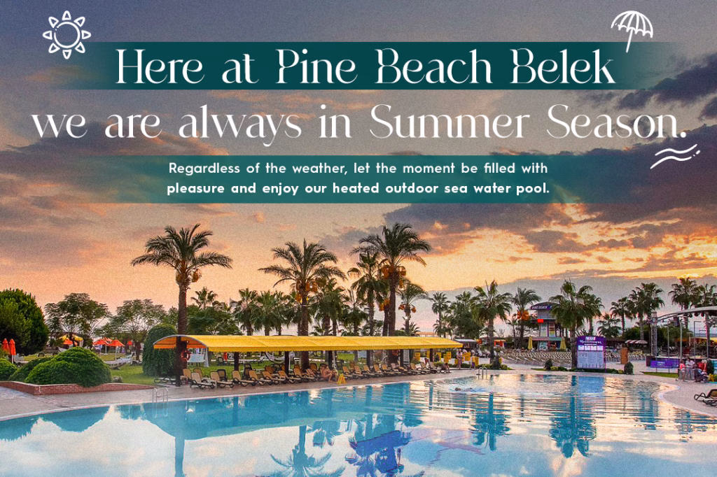 Pine Beach Belek