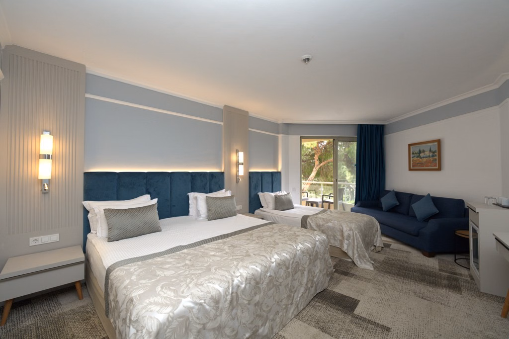 Pine Beach Belek