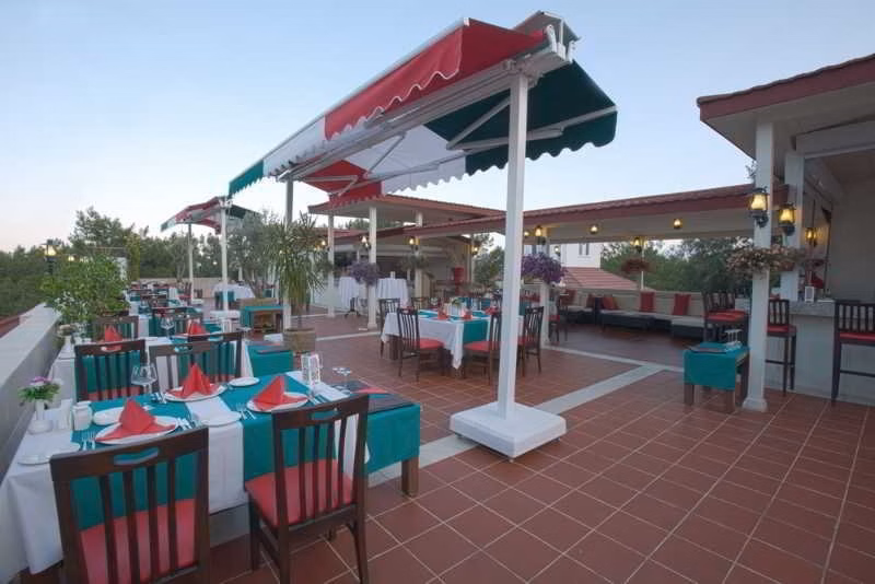 Pirate's Beach Club
