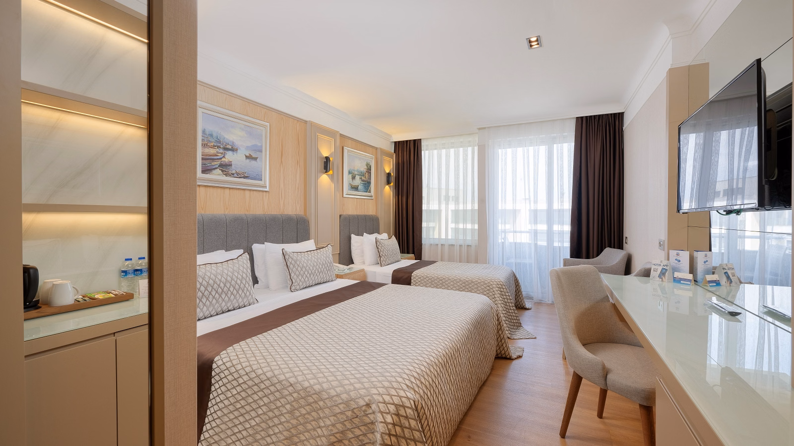 Porto Bello Hotel Resort & Spa