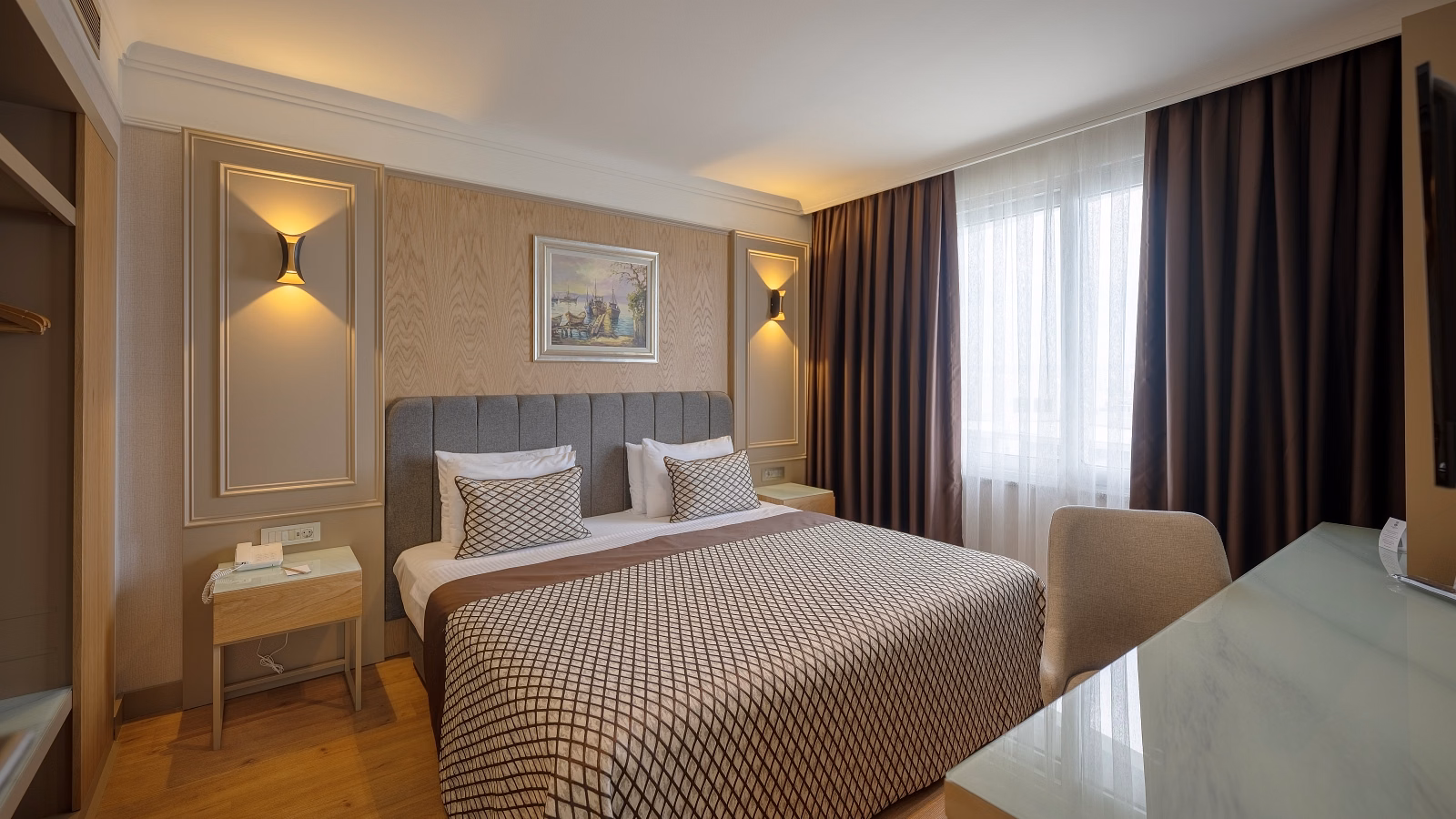 Porto Bello Hotel Resort & Spa