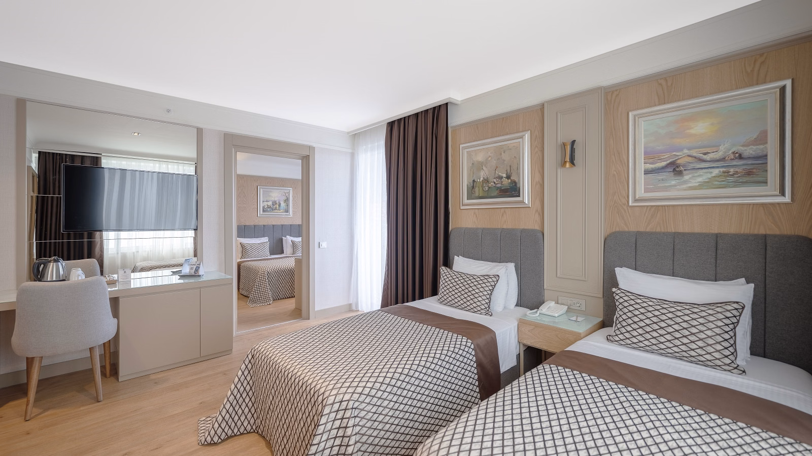 Porto Bello Hotel Resort & Spa