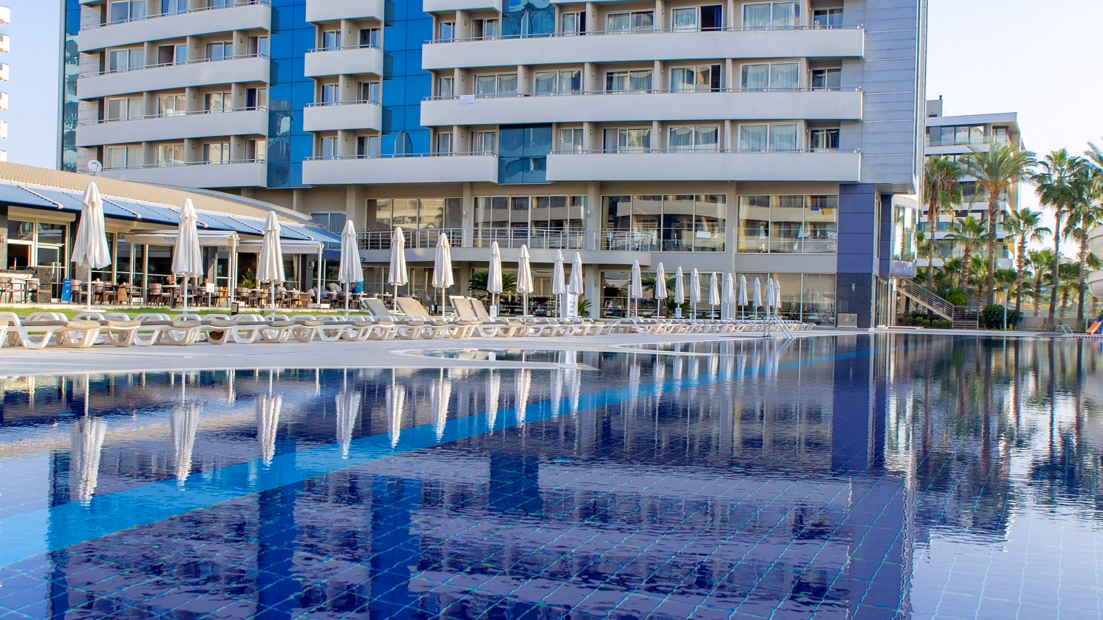 Porto Bello Hotel Resort & Spa