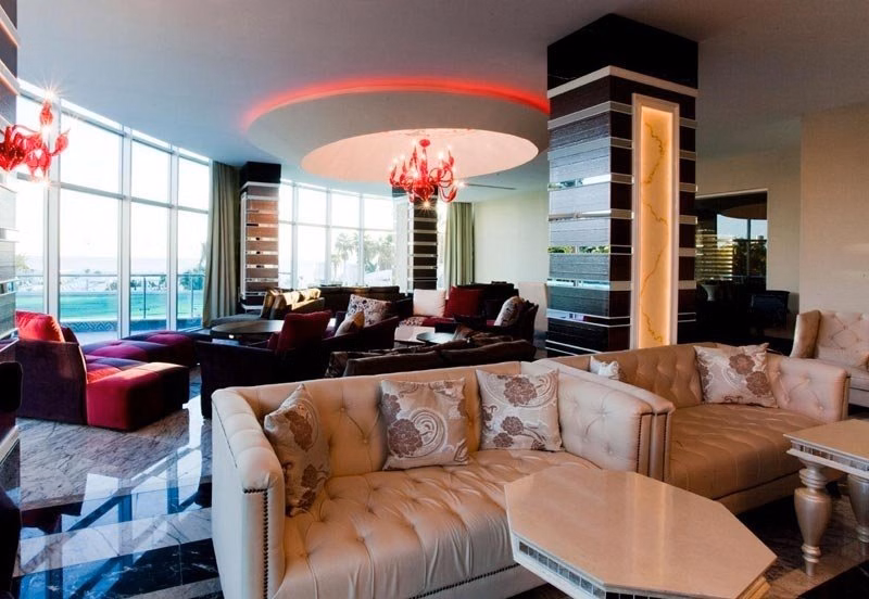 Q Premium Resort