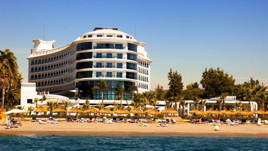 Q Premium Resort