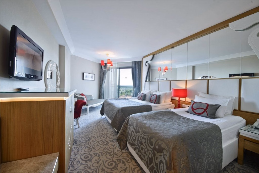 Q Premium Resort