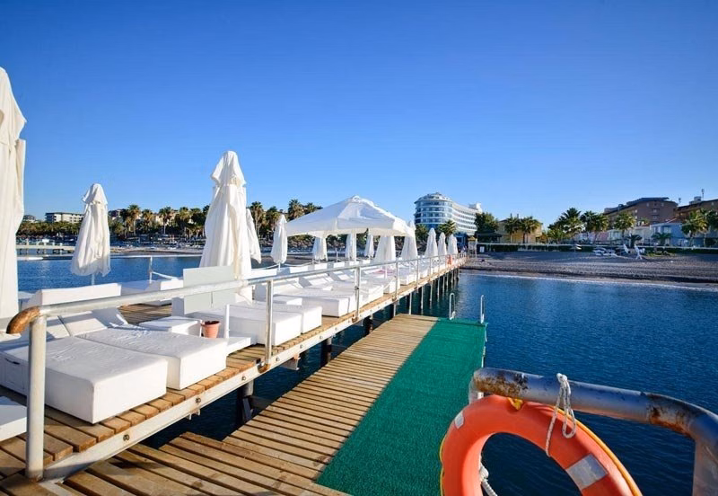 Q Premium Resort