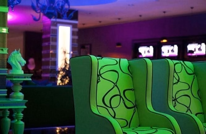 Q Premium Resort
