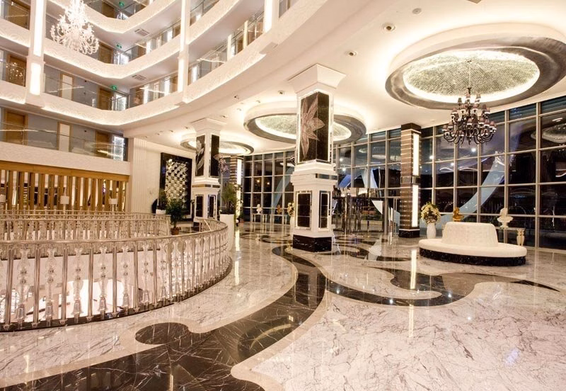 Q Premium Resort