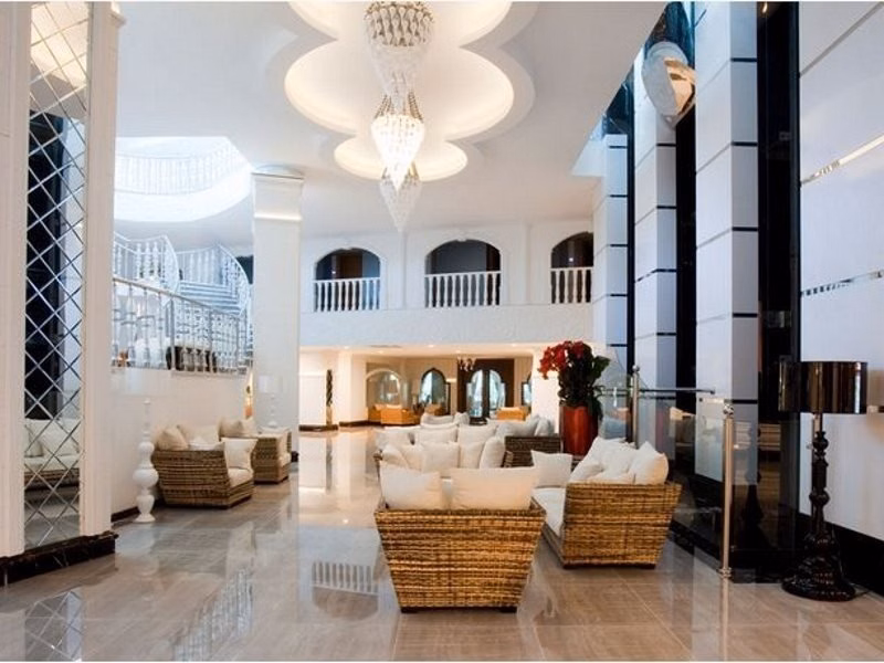 Q Premium Resort