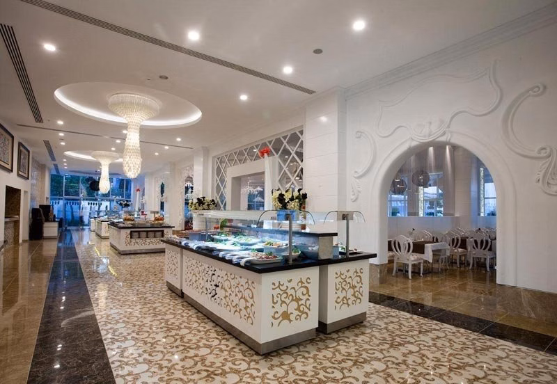 Q Premium Resort