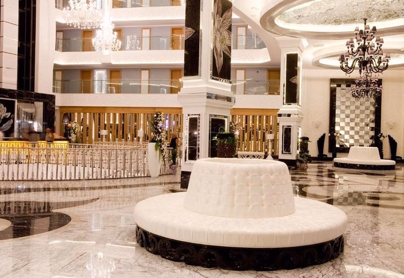 Q Premium Resort