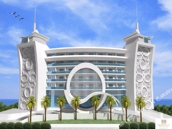 Q Premium Resort
