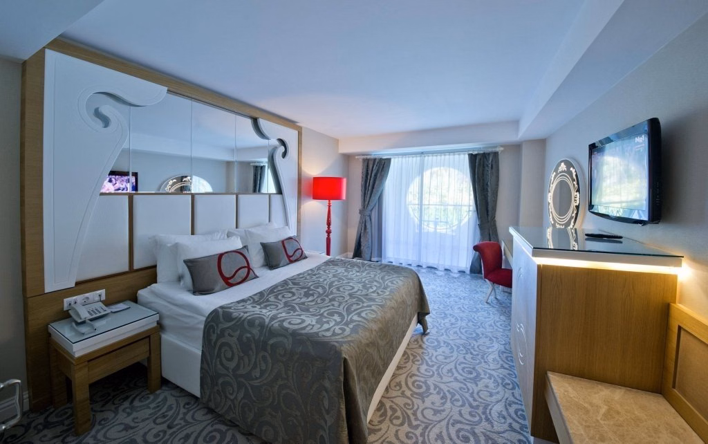 Q Premium Resort