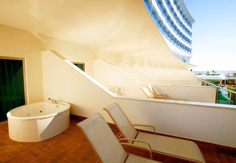 Q Premium Resort